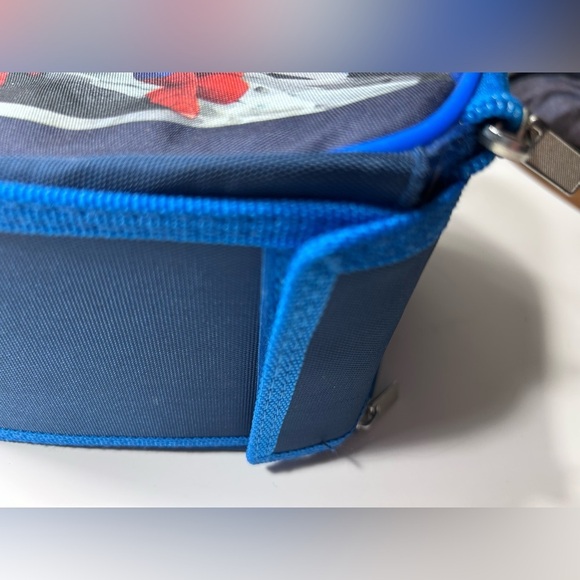 Disney Infinity - Toy Storage Bag / Carrying Case 🎮 - Picture 11 of 15